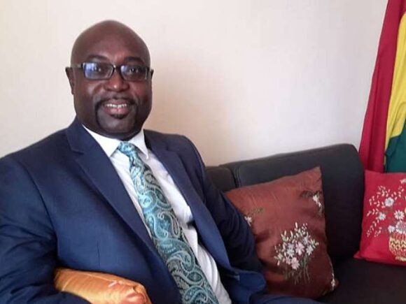 Civil Society Groups In Ghana Urge Government To Pass Int’ Criminal Court Bill Into LawWhy organic food may be good for you