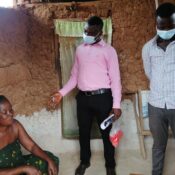 TB GC7 Project: Finding the TB missing cases