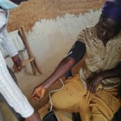 TB GC7 Project: Finding the TB missing cases