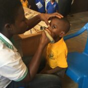 Little Lives, Big Impact: Health Screenings for Kids