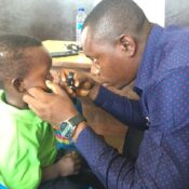 Comprehensive Community Health Screening InitiativeSupport Our Efforts to Bring Holistic Healthcare to Rural Communities