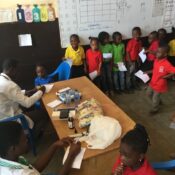Little Lives, Big Impact: Health Screenings for Kids