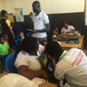 Little Lives, Big Impact: Health Screenings for Kids