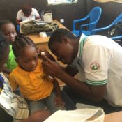 Little Lives, Big Impact: Health Screenings for Kids