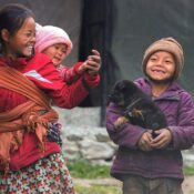 Digging deep for schistosomiasis-free communities