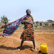 Digging deep for schistosomiasis-free communities