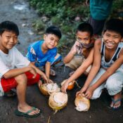 Digging deep for schistosomiasis-free communities