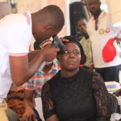 Comprehensive Community Health Screening InitiativeSupport Our Efforts to Bring Holistic Healthcare to Rural Communities