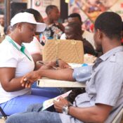 Comprehensive Community Health Screening InitiativeSupport Our Efforts to Bring Holistic Healthcare to Rural Communities