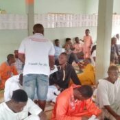 HIV Self-Testing Initiative