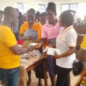 HIV Self-Testing Initiative