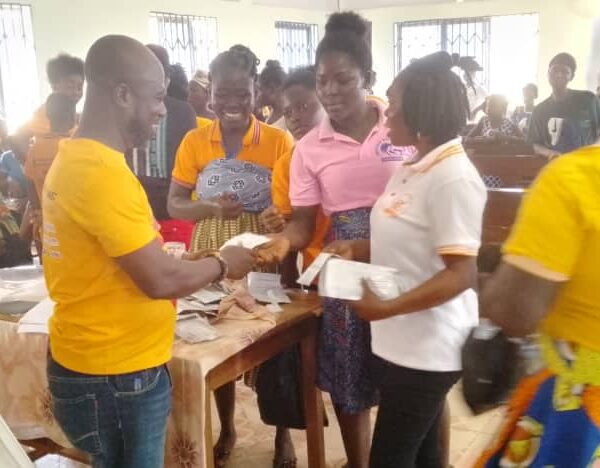 HIV SELF TESTING