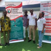 Comprehensive Community Health Screening InitiativeSupport Our Efforts to Bring Holistic Healthcare to Rural Communities