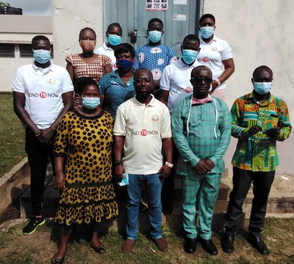 STOP TB PATNERSHIP