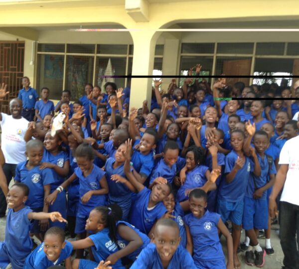 SCHOOL SCREENING